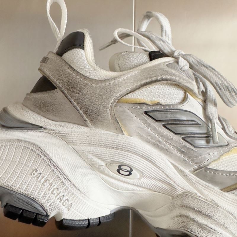 Balenciaga Track Shoes